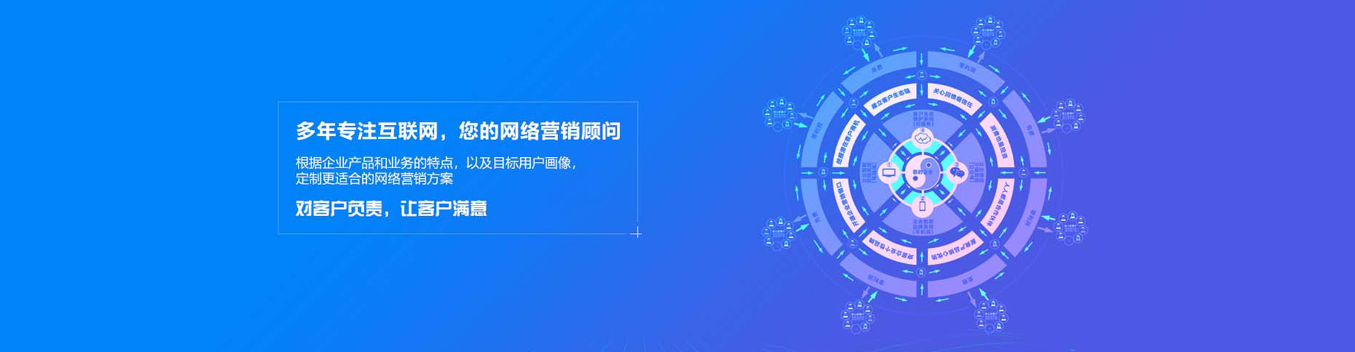 绛县百度搜索推广